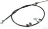 HERTH+BUSS JAKOPARTS J3926052 Cable, parking brake